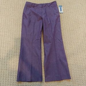 Larry Levine Petite Pants